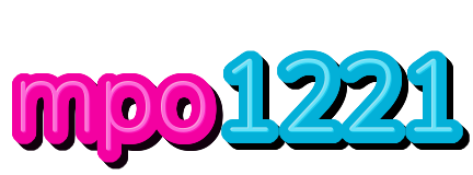 mpo1221 — logo kanal