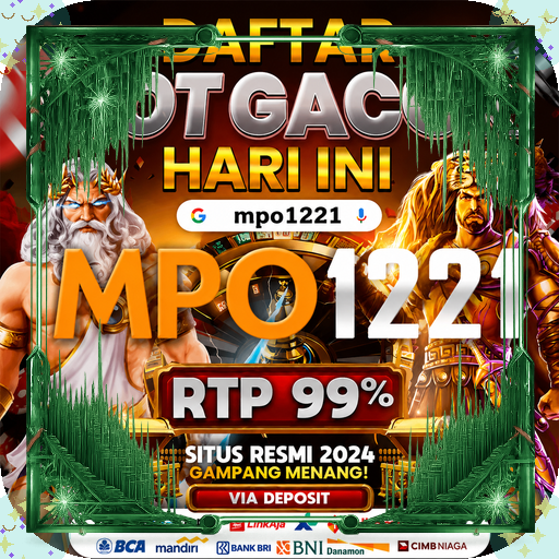 mpo1221 — mitra unggulan
