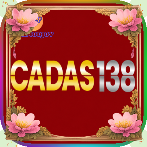 cadas138 — mitra unggulan